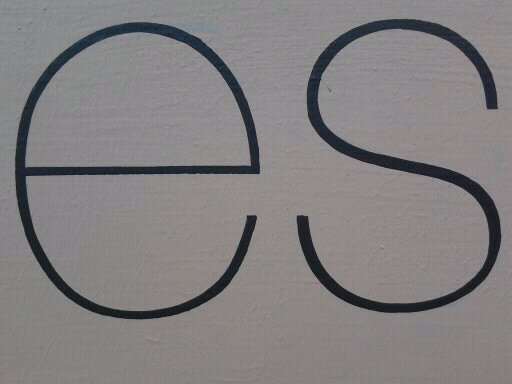 Helvetica Ultra Light by Nick Garrett sign writing studio NGS London sign writing near us. Font creator London.