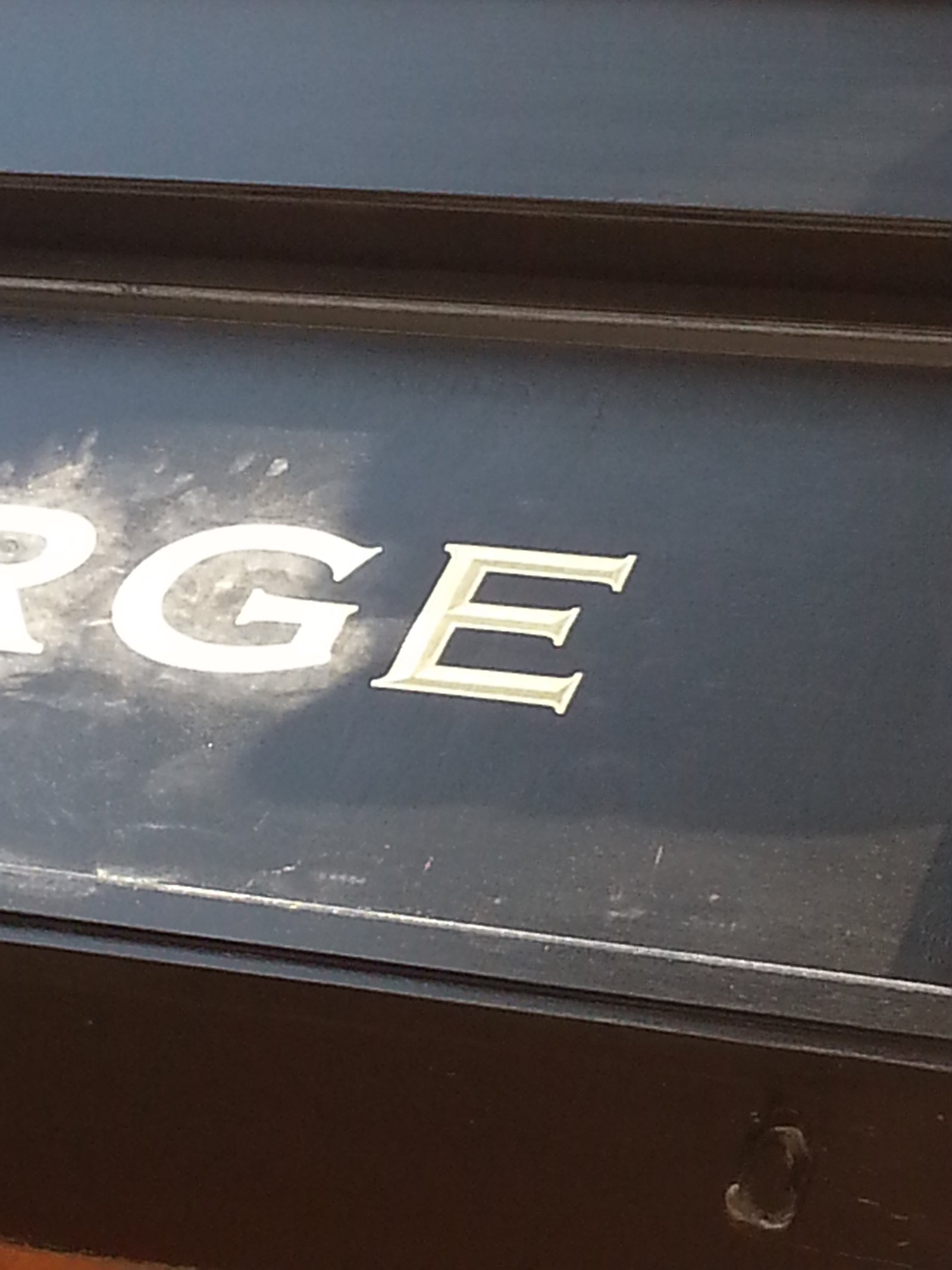 Shop signs painted Traditionally signwriting near us, NGS signage signs.