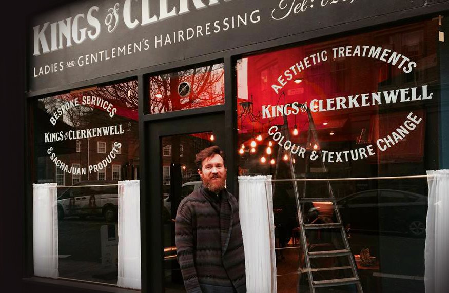 Chuffed-at-Kings-NGS-signwriter-Nick-Garrett