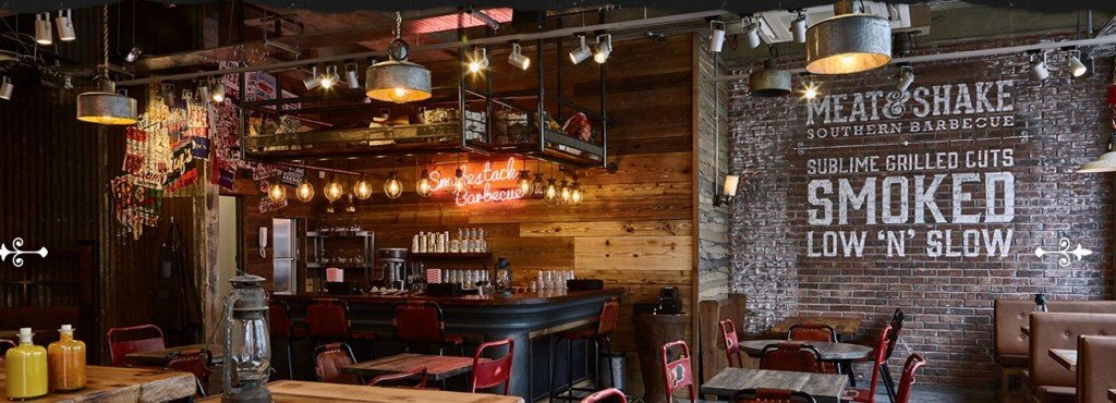 MEat n SHake watforrd murals NGS