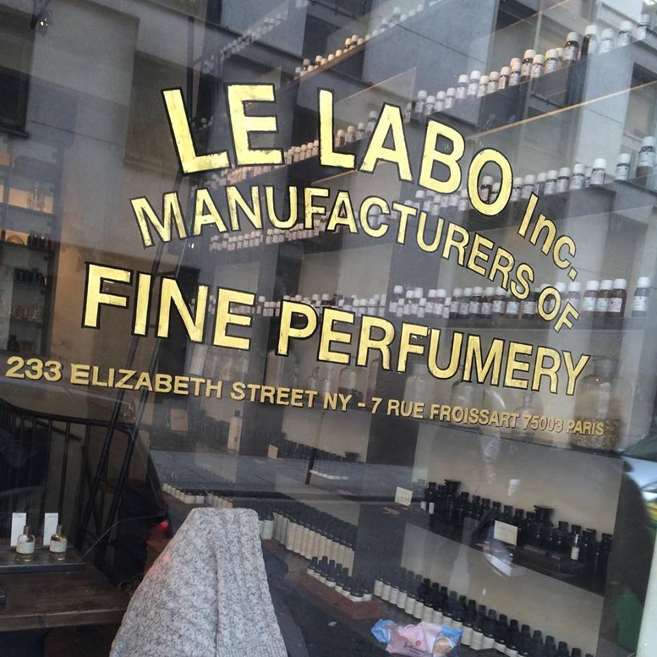 Paris gilding NGS Signwriting