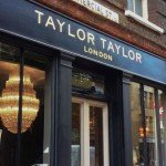 NGS Painted House numbers names Traditional sign writers of London NGS Dulwich Margate Chelsea signwriters