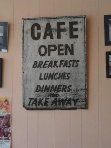 The rather genuine article!