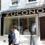 Shop Sign writer London ZUCONO NGS