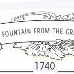 Ted Baker signwriter, Banner Centre part 2 NGS