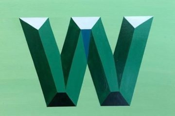 NGS Painted House numbers names Traditional sign writers of London NGS Dulwich Margate Chelsea signwriters