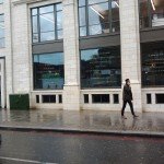 Dishoom shoreditch type design.