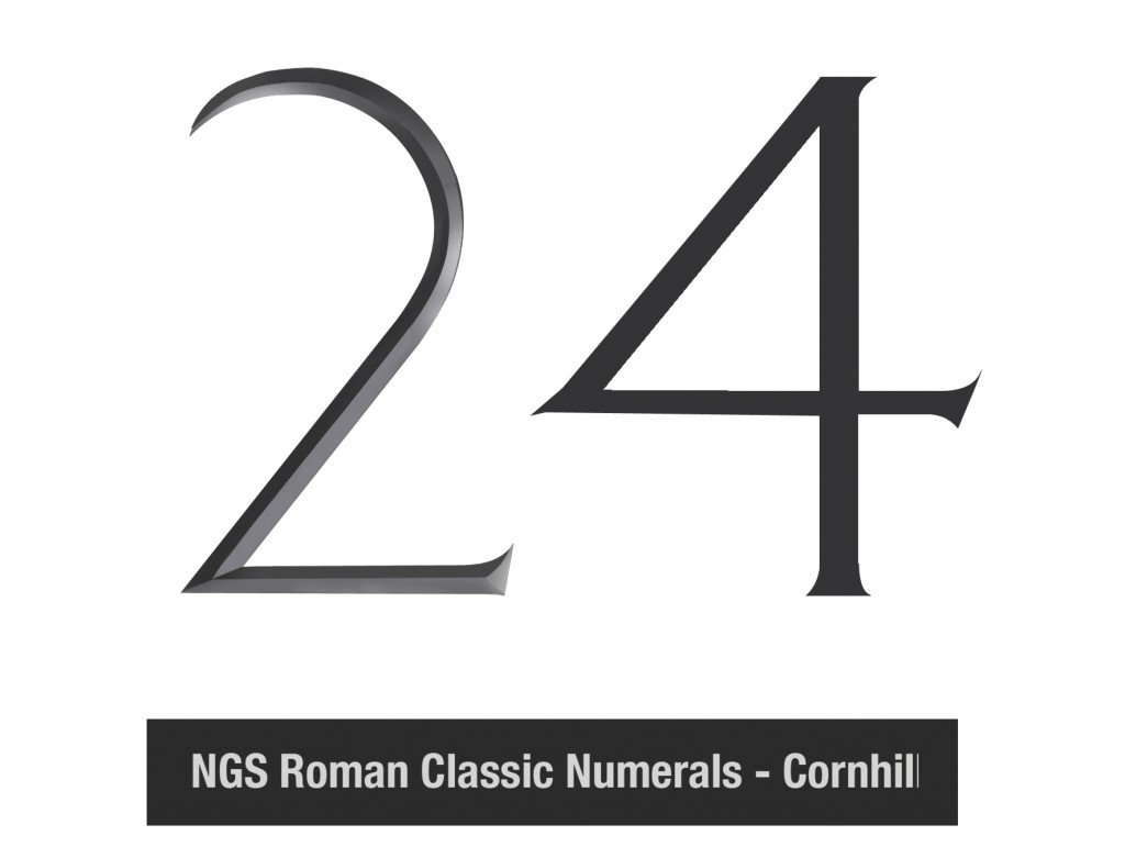 Cornhill 24 carved Nick Garrett