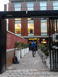 Dishoom 7 Boundary St EC3 NGS