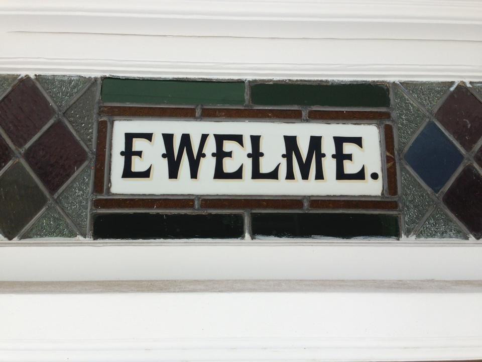 3 Recent Restoration Projects NGS