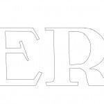 Dishoom shoreditch type design.