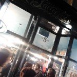 NGS Painted House numbers names Traditional sign writers of London NGS Dulwich Margate Chelsea signwriters