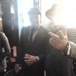 NGS Painted House numbers names Traditional sign writers of London NGS Dulwich Margate Chelsea signwriters