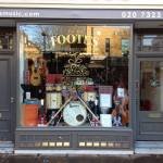 NGS gold leafing names Traditional sign writers of London NGS Dulwich Margate Chelsea signwriters