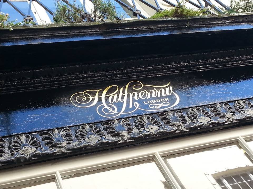 Shop signs painted Traditionally signwriting near us, NGS signage signs.