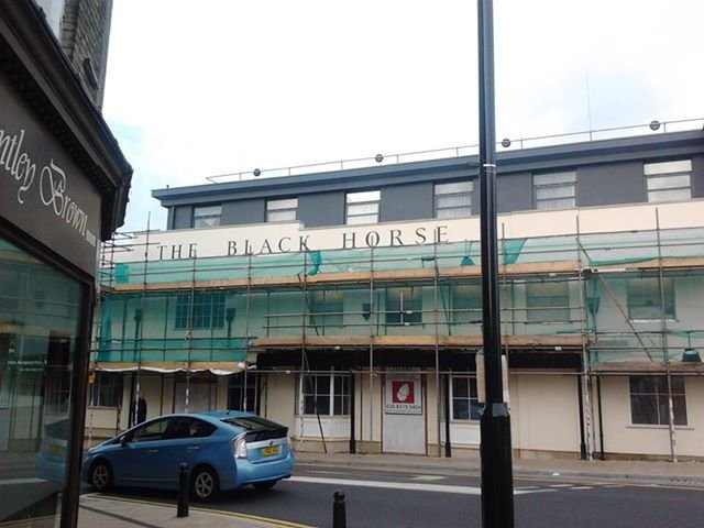 Shop signs painted Traditionally signwriting near us, NGS signage signs.