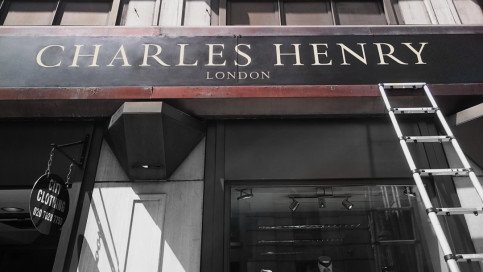 NGS Sign  writing  2012  as  it  happened