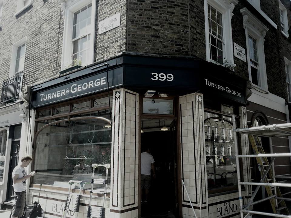 Shop signs painted Traditionally sigwriting near us, NGS signage signs.