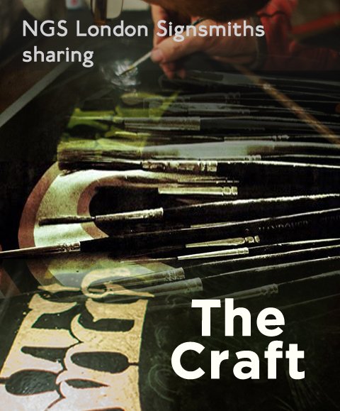 Shop signs painted Traditionally sigwriting near us, NGS signage signs.