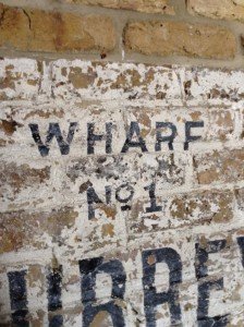 LONDON TRADITIONAL SIGN WRITER