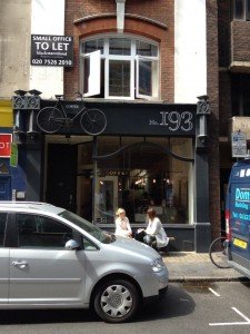 NGS Painted House numbers names Traditional sign writers of London NGS Dulwich Margate Chelsea signwriters