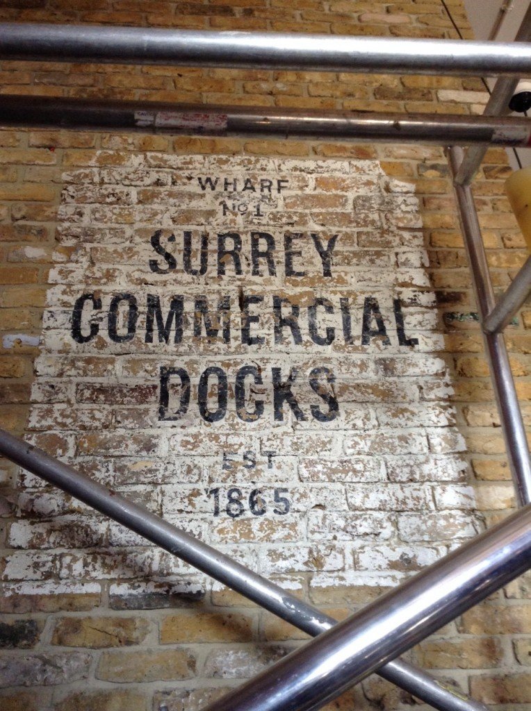 SIGNWRITING London,