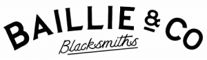 Adam Baillie Logo markBrand Design NGS