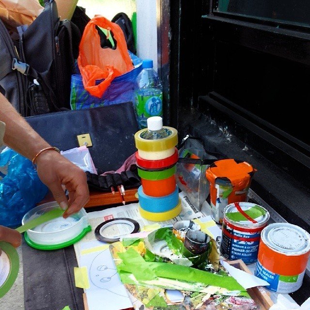 NGS specialist sign kit