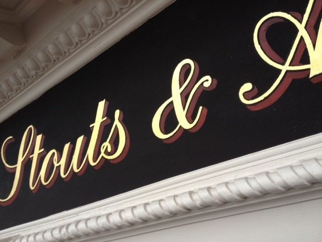 GOLD LEAF PUB SCRIPT ngs