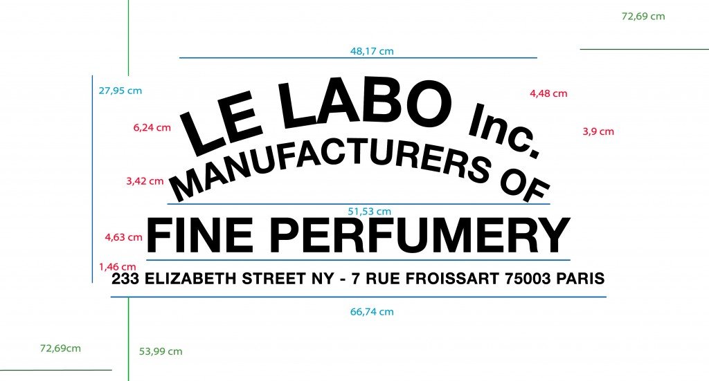 vitrine Paris Froissart_1