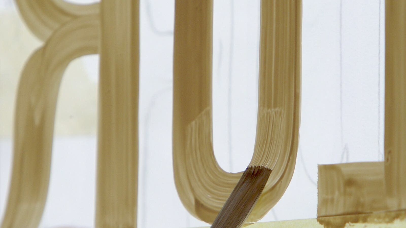 signwriting book signpainting book urban distressed NGS London ghost sign gold leaf lettering