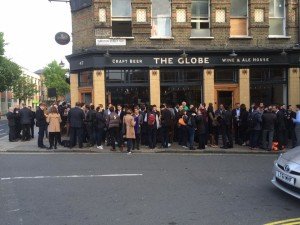 NGS London Pub Signs, NGS London Pub Signs, Pub Script cursive lettering Signs NGS signwriting London