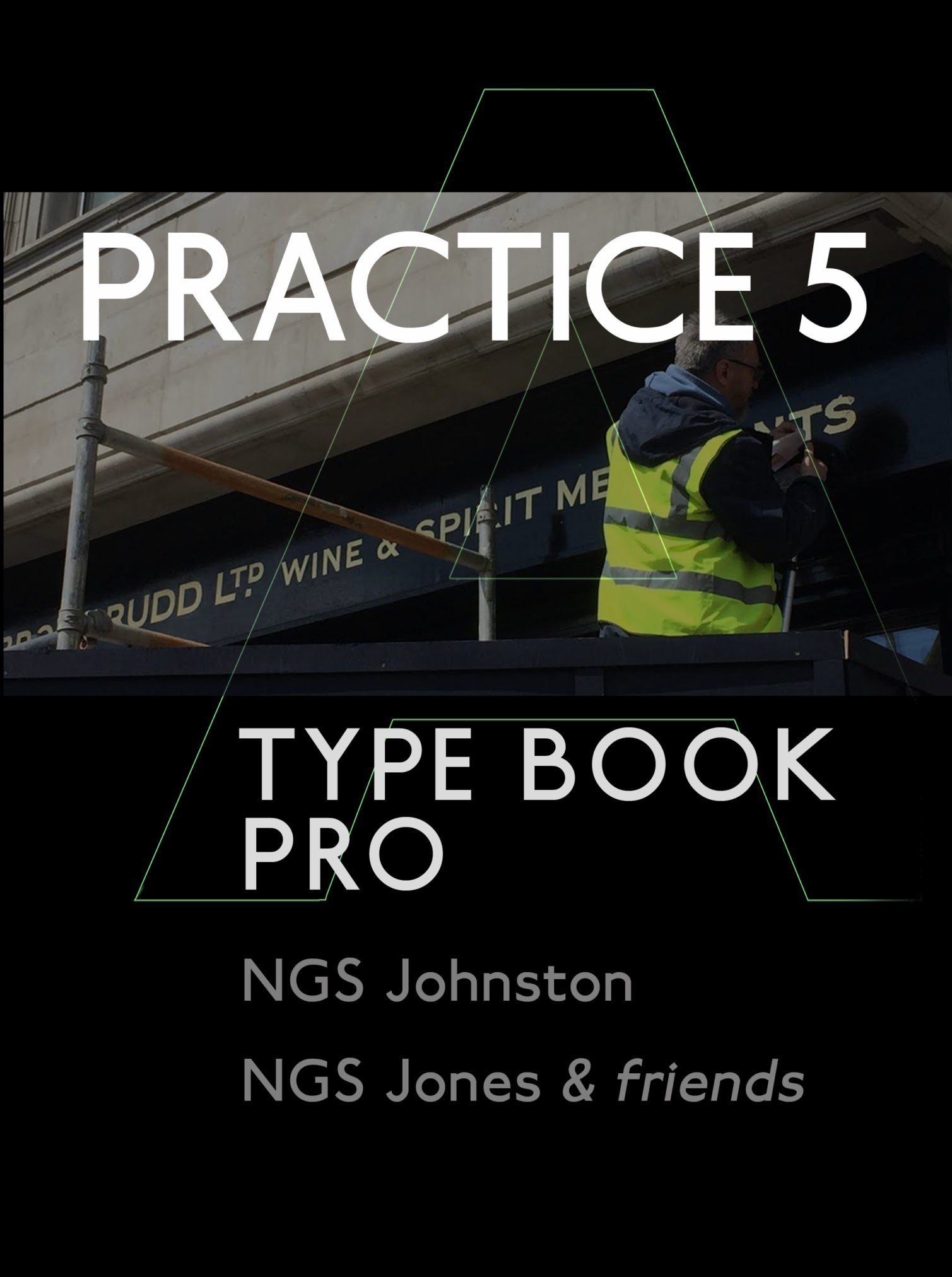 signwriting book signpainting book