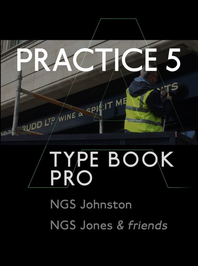signwriting book signpainting book