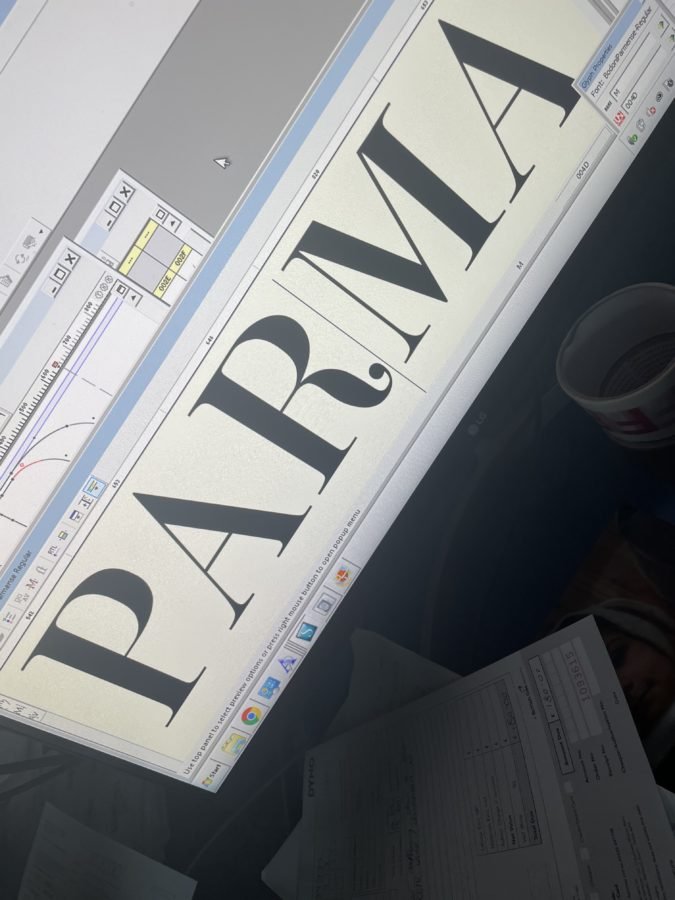 London Traditional Fonts NGS Typesmiths signwriter London Traditional signpainter