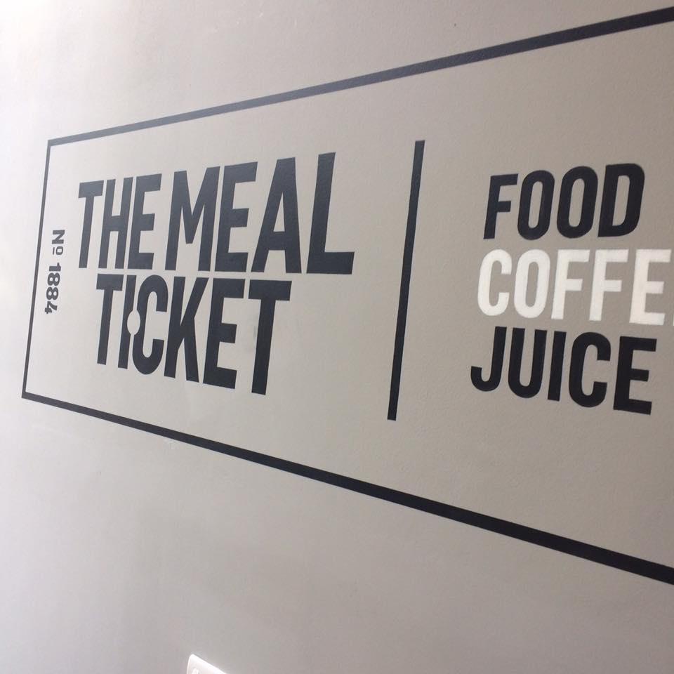 Office walls signs, missions, names, Display Graphics, Murals, Traditional sign writers of London NGS Dulwich, Margate, Chelsea, signwriters