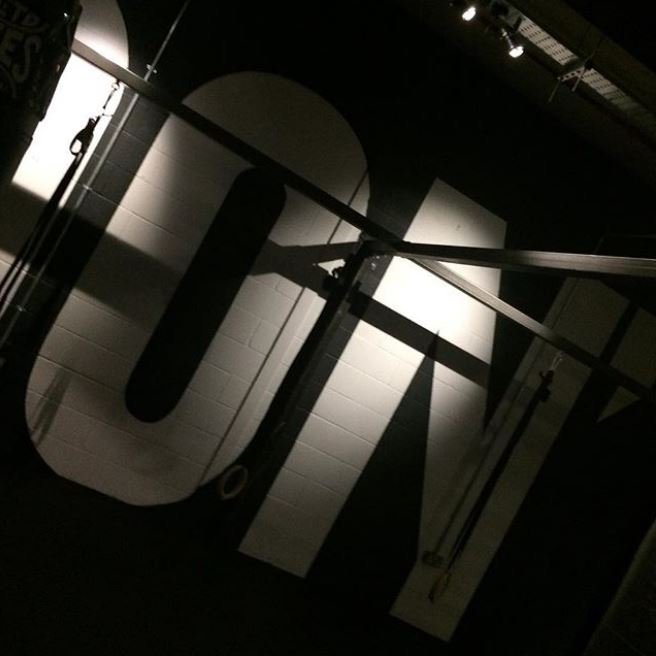 Amazing Sign writing Case