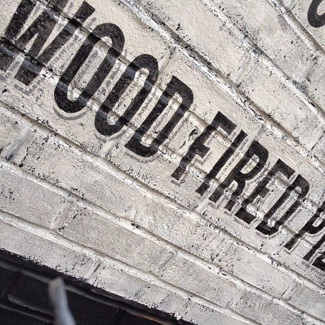Mr Ghost signs sign writing ghost signs london NGS masters