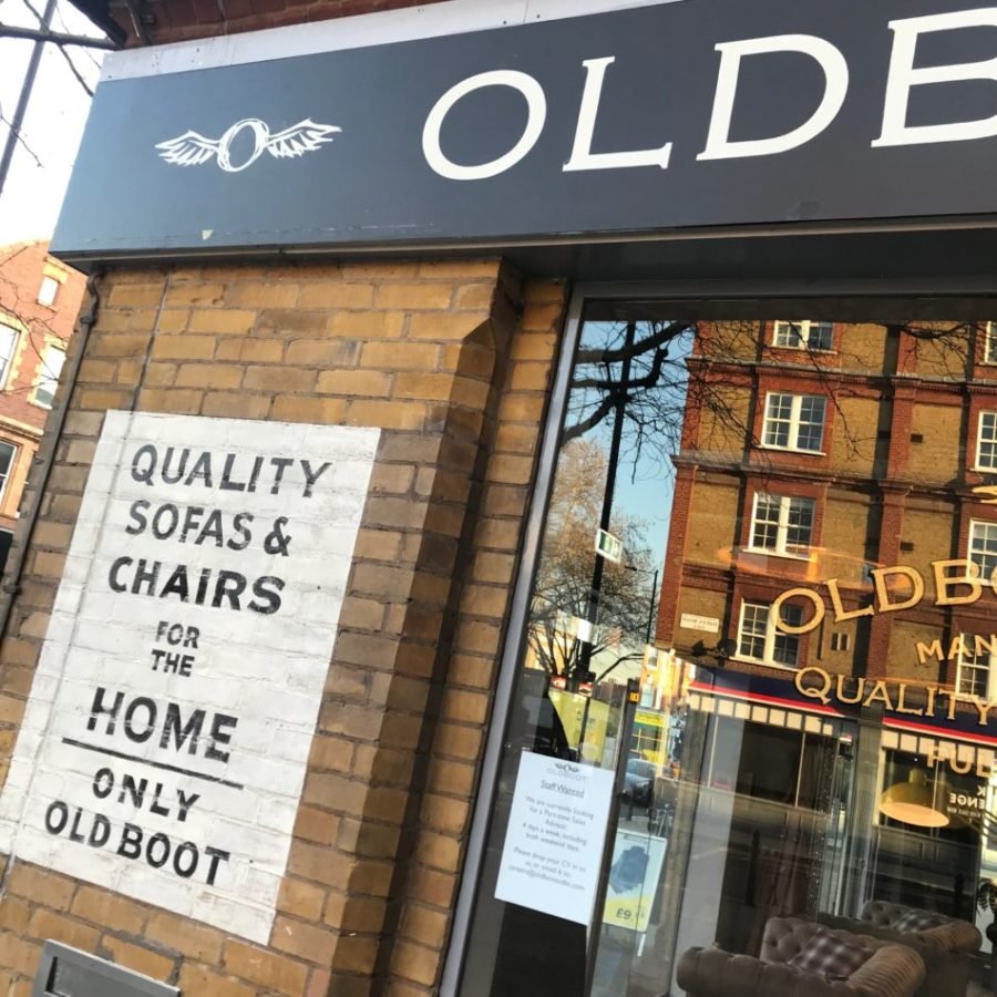 GHOST SIGNS LONDON NGS signs Mr Ghost signs sign writing ghost signs london NGS masters