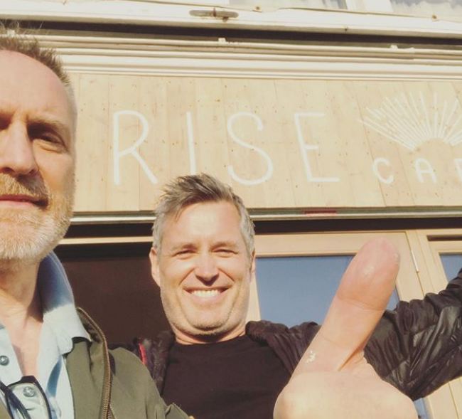 NGS Painted House numbers names Traditional sign writers of London NGS Dulwich Margate Chelsea signwriters