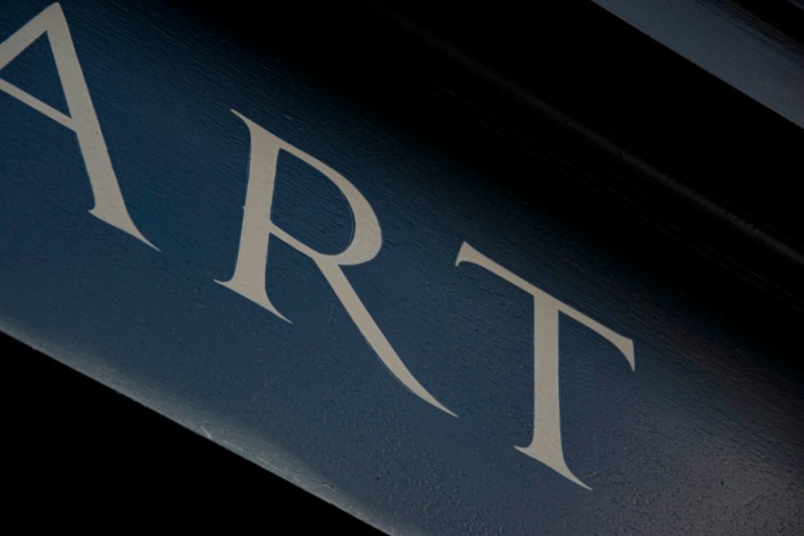 sign painter, signwriter, London sign writer, Lettering artist, Brand design, Typographic designer, Font design, Gotham, House Industries, , NGS Painted House numbers names Traditional sign writers of London NGS Dulwich Margate, 51.49456765499576, -0.17415278042634838, Chelsea, Fulham road Signwriter, 51.513286138657314, -0.13605138048658413 painted shop signs Soho 51.52381789141246, -0.0772289866369295, Notting hill, Shoreditch signs, City of London, Hatton Garden, Canary Wharf, Clapham, Seraina, Nick Garrett signage, Wayfinding signs, <a href=