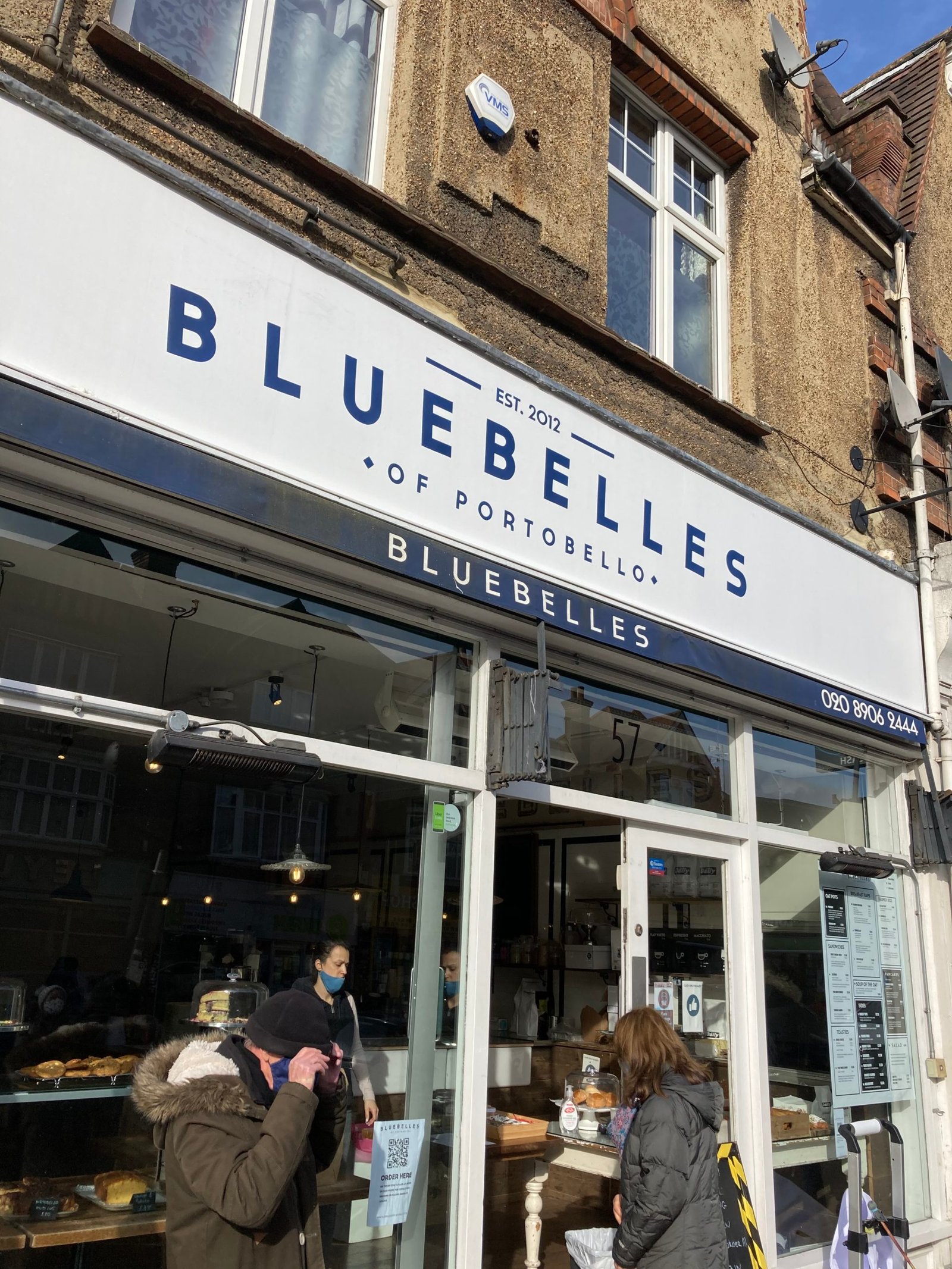 Cafe sign writer London NGS, NGS Painted Cafes Electric Cafe sign,, Traditional sign writers of London NGS Dulwich Chelsea signwriters of NGS Painted Cafes Electric Cafe sign,, Traditional sign writers of London NGS Dulwich Margate Chelsea signwriters