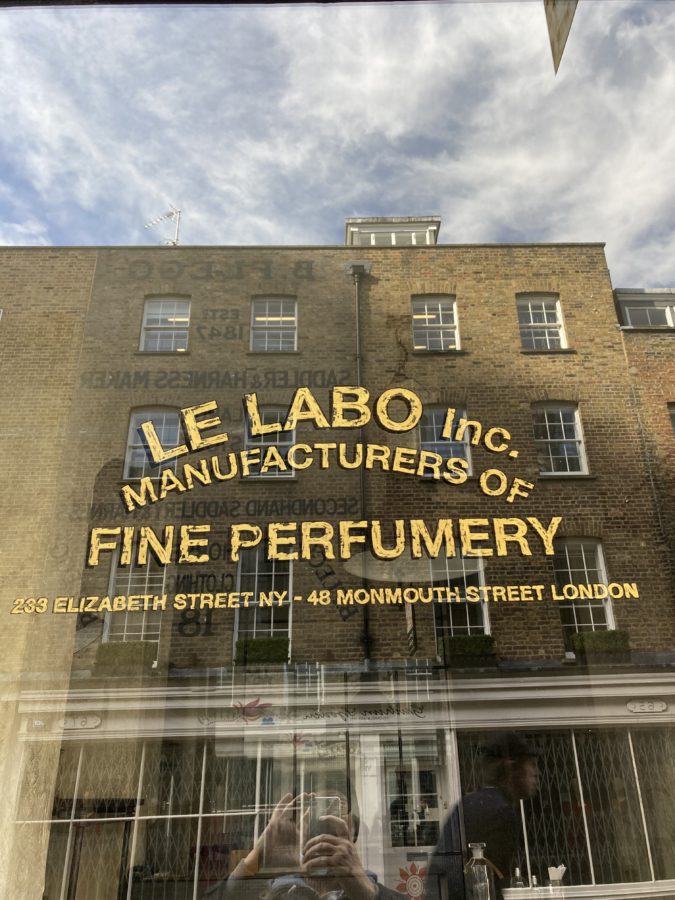 Hand Painted House numbers in Hampstead, Dulwich, Margate, Fulham, Kensington and Chelsea