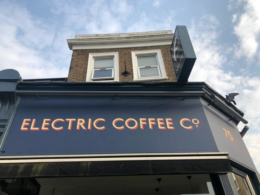 London Traditional Fonts NGS Typesmiths signwriter London Traditional signpainter