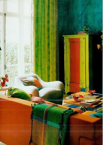 Designers Guild shabby Chic NGS