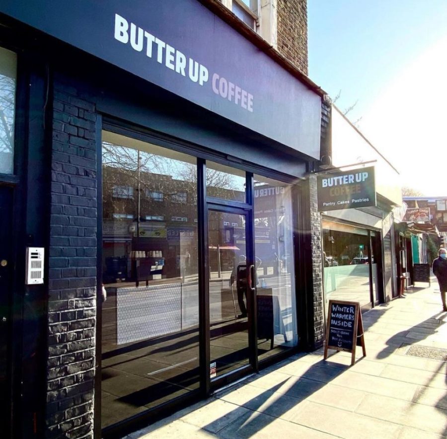 NGS Painted House numbers names Traditional sign writers of London NGS Dulwich Margate Chelsea signwriters