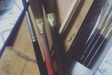 nGS London signwriter's near us brushed lettering nGS London signwriter's near us brushed lettering