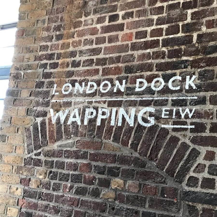 GHOST SIGNS LONDON Hand Painted Ghost Signs NGS of London Mural art & hand lettering | Font designer NGS Illustrations, Murals Sign writing Gilding