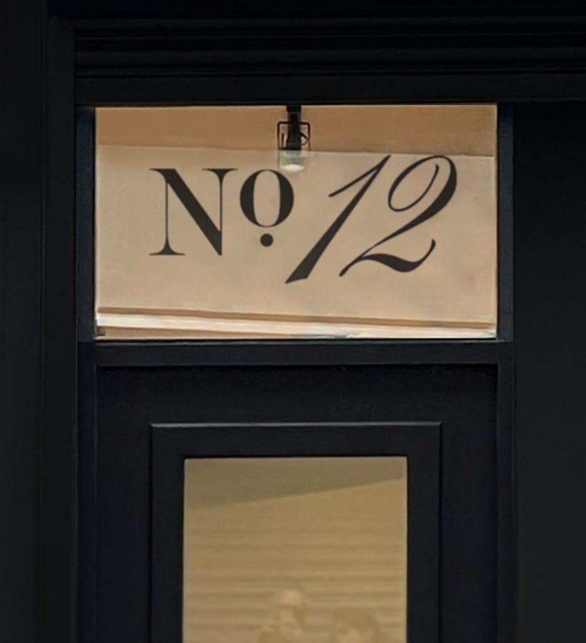 Mural art & hand lettering | Font designer NGS Illustrations, Murals Sign writing Gilding NGS Painted House numbers names Traditional sign writers of London NGS Dulwich Margate Chelsea signwriters