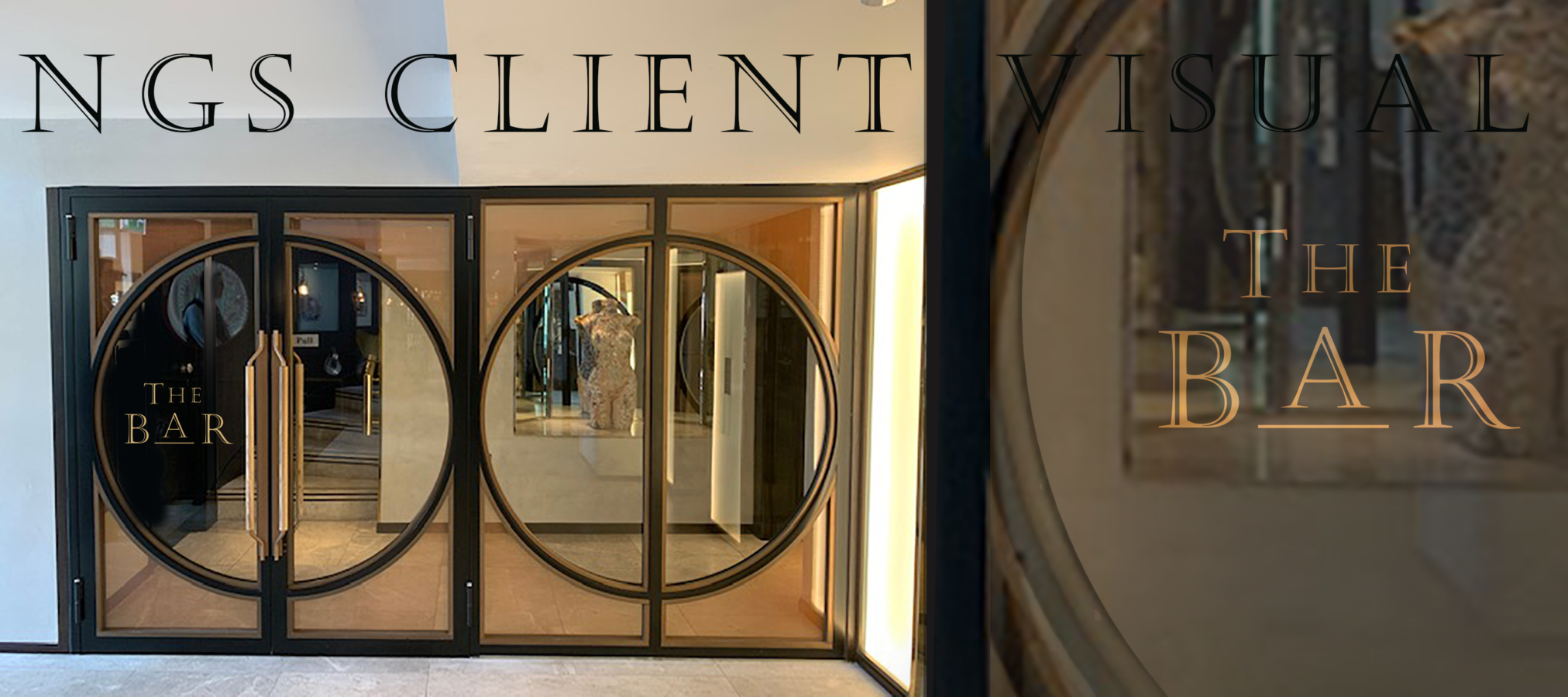 Signage specialists Athenium Hotel signs London. Flagship London Signwriting NGS. NGS Painted House numbers names Traditional sign writers of London NGS Dulwich Margate Chelsea signwriters